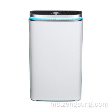 Portable Home Pm2.5 Office HEPA Filter Air Purifier